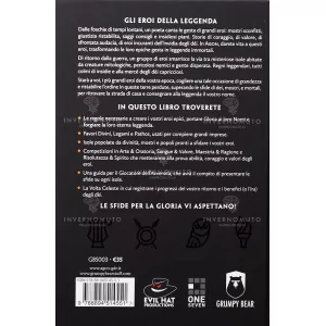 Agon - Edizione Italiana 2