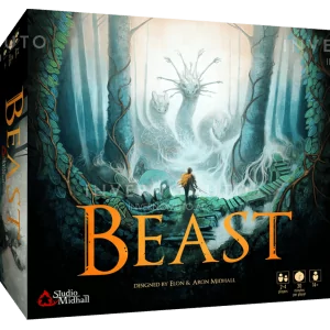 Beast - Edizione Italiana *DAY ONE: 30/09/2022