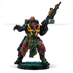 Combined Army: Morat Fireteam Pack | Box 4 *DAY ONE: 30/09/2022 2