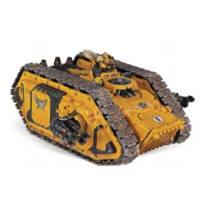 compra  Horus Heresy: Spartan Assault Tank | Box 1 2