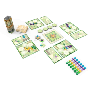 Azul - Il Giardino della Regina *DAY ONE: 09/09/2022