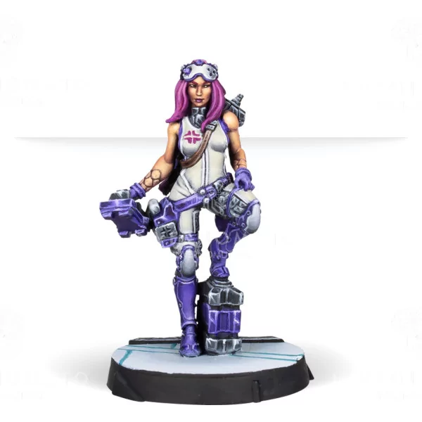 Aleph: Support Pack | Box 4 *DAY ONE: 28/10/2022