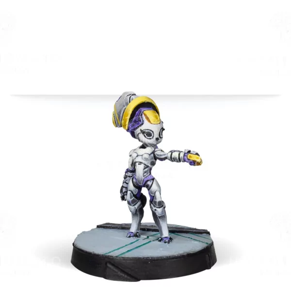 Aleph: Support Pack | Box 4 *DAY ONE: 28/10/2022