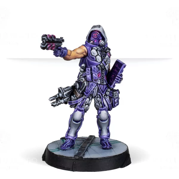 Aleph: Support Pack | Box 4 *DAY ONE: 28/10/2022