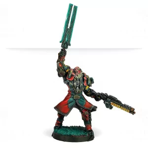 Combined Army: Kornak Gazarot | Blister 1 *DAY ONE: 28/10/2022