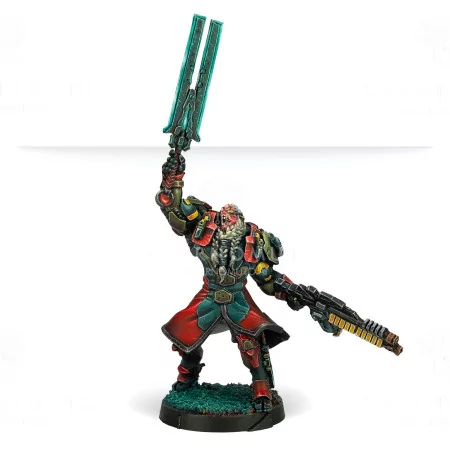 Combined Army: Kornak Gazarot | Blister 1 *DAY ONE: 28/10/2022