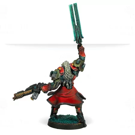 Combined Army: Kornak Gazarot | Blister 1 *DAY ONE: 28/10/2022