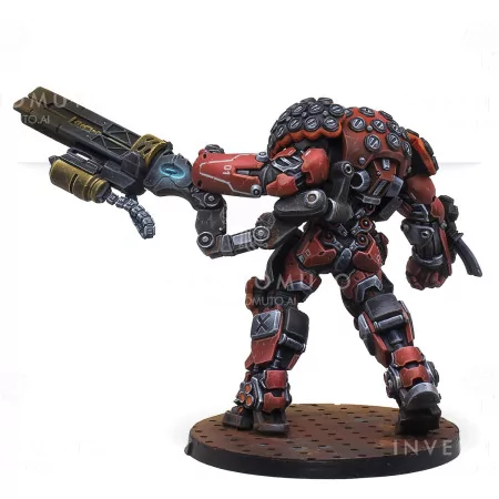 Nomads: Gator Squadron | Box 1 *DAY ONE: 28/10/2022