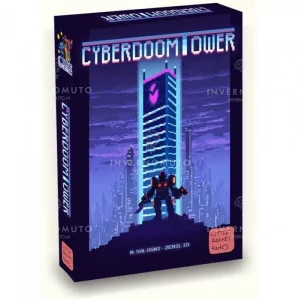 Cyberdoom Tower