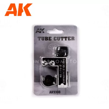buy nowAK9308 AK Tube Cutter Acciaio