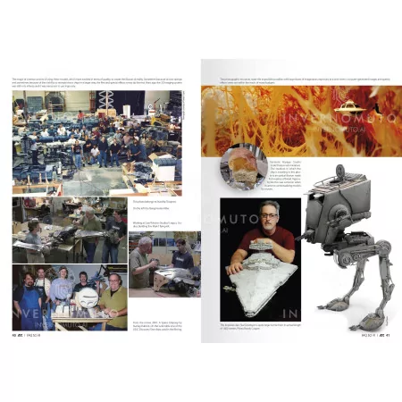 buy nowAK8160 AK Sci Fi FAQS | English | 427pag