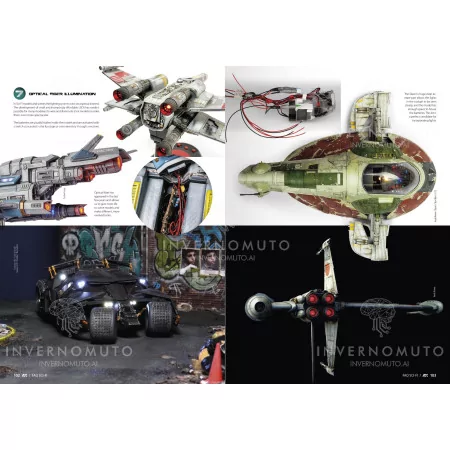 buy nowAK8160 AK Sci Fi FAQS | English | 427pag