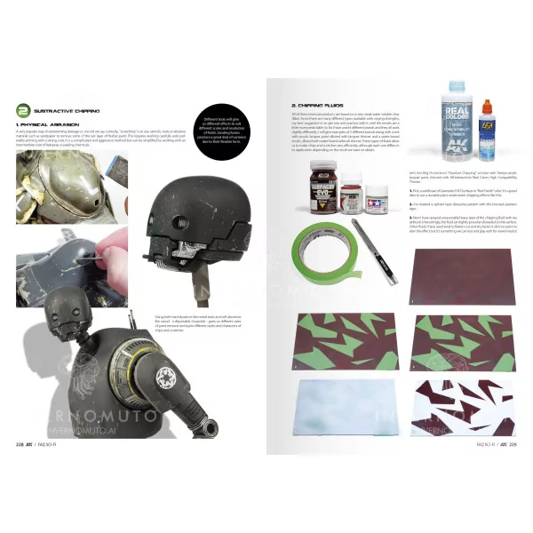 buy nowAK8160 AK Sci Fi FAQS | English | 427pag