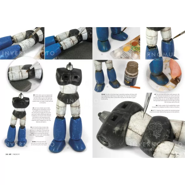 buy nowAK8160 AK Sci Fi FAQS | English | 427pag