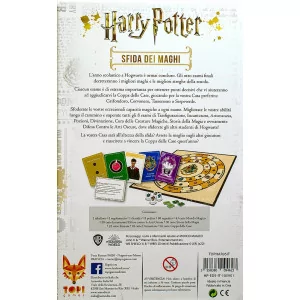 Harry Potter: Sfida dei Maghi 2