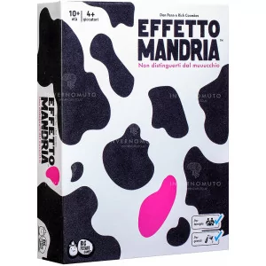 Effetto Mandria