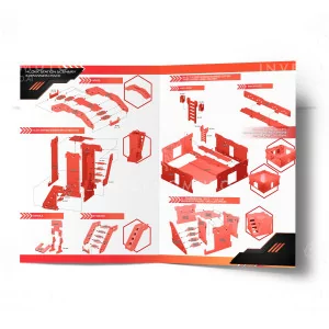 Hlökk Station Scenery Expansion Pack 2