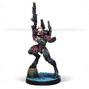 Combined Army: Shasvastii Expansion Pack Alpha | Box 3 2