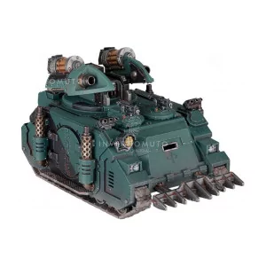 compra  Horus Heresy: Scorpius Missile Tank | Box 1 2