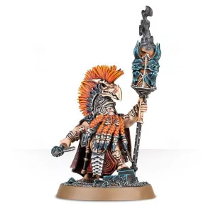 Kharandron Overlords: Aetheric Navigator| Blister 1