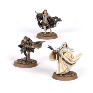 compra  Lord of the Rings: Vanquishers of the Necromancer