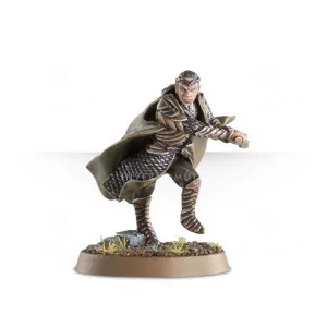 compra  Lord of the Rings: Vanquishers of the Necromancer 2