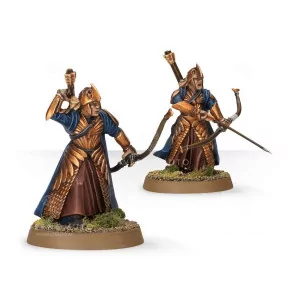 compra  Lord of the Rings: Galadhrim Warriors | Box 24 2