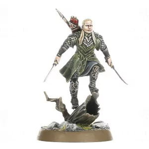 compra  Lord of the Rings: Legolas Greenleaf ans Tauriel | Box 2 2