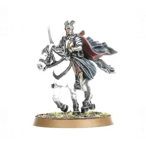 compra  Lord of the Rings: Mirkwood Armoured Elf Cavalry 2