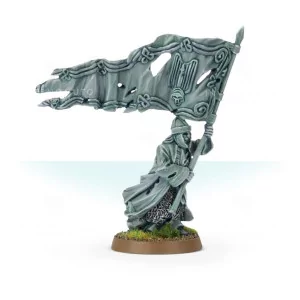 compra  Lord of the Rings: Army of the Dead Banner Bearer