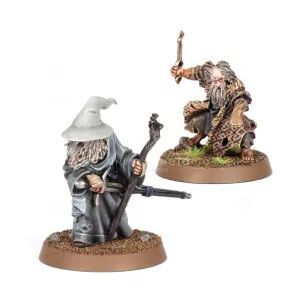 compra  Lord of the Rings: Thrain the Broken and Gandalf the