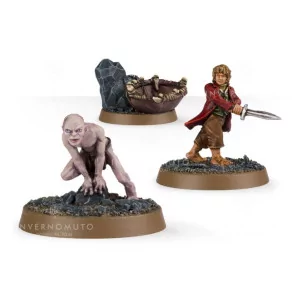 Lord of the Rings: Riddles in the Dark Finecast | Blister 1