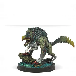 Combined Army The Hungries: Gakis and Pretas | Box 4 *DAY ONE: 24/02/2023