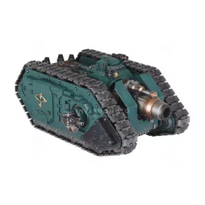 Horus Heresy: Typhon Heavy Siege Tank | Box 1 *DAY ONE: 18/03/2023