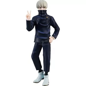 Banpresto Jujutsu Kaisen: Toge Inumaki Figure