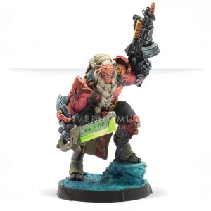 Daturazi Witch Soldiers 2