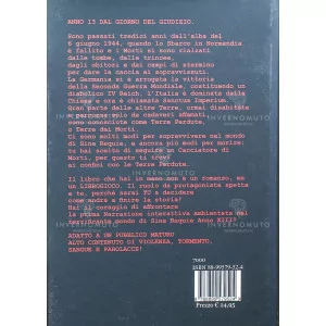 Sine Requie: I Randagi delle Terre Perdute 2