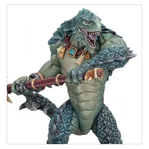 Seraphon: Kroxigores | Box 3 *DAY ONE: 03/06/2023 2