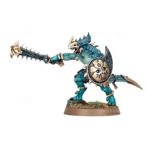 Seraphon: Saurus Warriors 2023 *DAY ONE: 03/06/2023 2