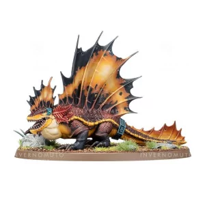 Seraphon: Spawn Of Chotec | Box 4 *DAY ONE: 03/06/2023 2