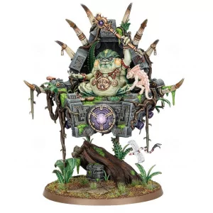 Seraphon: Slann Starmaster | Box 1 *DAY ONE: 03/06/2023