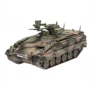 3326 Revell: SPz Marder 1A3 | Carro Tedesco | 1:72 2