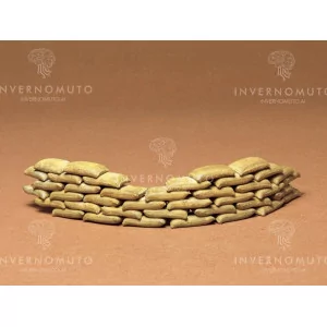 Tamiya 35025 | Sacchetti Sabbia | Militari 1:35 2