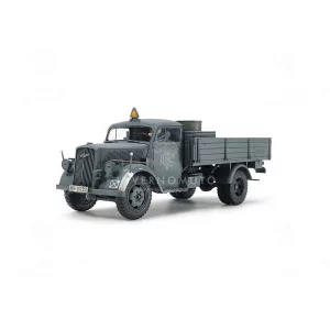 Tamiya 32585 | Veicolo 3Ton 4X2 Cargo | Carro GER | 1:48 2
