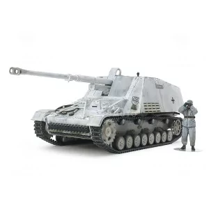 Tamiya 32600 | Carro Nashorn | Carro GER |1:48 2