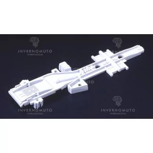 Tamiya 32534 | Carro GER | Veicolo 6X4 Krupp Protze | 1:48 2