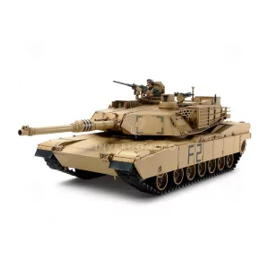 Tamiya 32592 | M1A2 Abrams |  Carro USA | 1:48 2