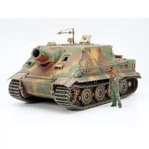 Tamiya 35177 | Mortar Sturmtiger 38Mm | Carro GER |  1:35 2