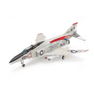 Tamiya 61121 | F-4B Phantom II | Velivolo USA | 1:48 2