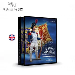 ABT755 | Abteilung: Imperial Guard Of Napoleon 1799-1815 - Gabriele Esposito | 1